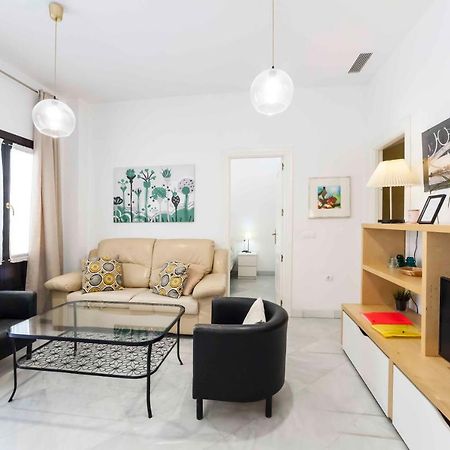 Jdcbd - Peaceful Double Bedroom Apartment In City Centre 세비야 외부 사진