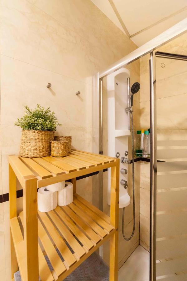 Jdcbd - Peaceful Double Bedroom Apartment In City Centre 세비야 외부 사진